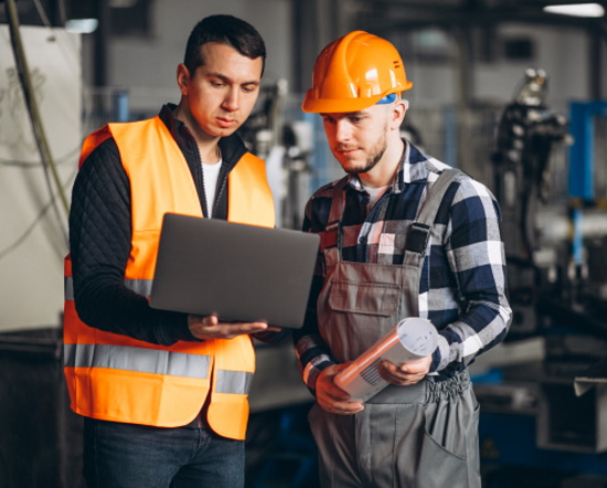 RM INFRAESTRUCTURA Asesoramiento Técnico - Expedientes para indeci